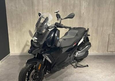 Bmw C 400 X (2021 - 24) - Annuncio 9971958