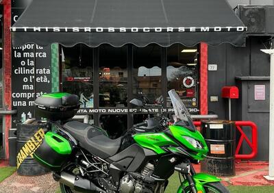 Kawasaki Versys 1000 Grand Tourer (2017 - 20) - Annuncio 9970537