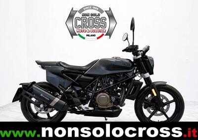 Husqvarna Svartpilen 701 (2020) - Annuncio 9964197