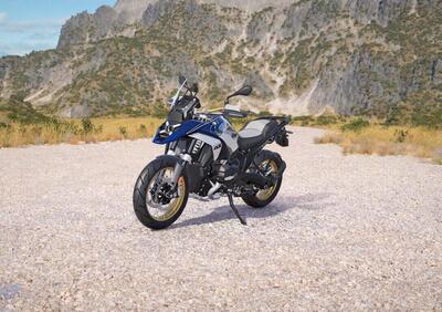 Bmw R 1300 GS Trophy (2023 - 26) - Annuncio 9971967