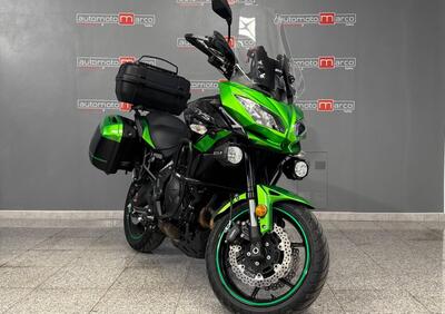 Kawasaki Versys 650 Tourer Plus (2021) - Annuncio 9971976
