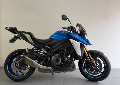Suzuki GSX-S1000 (2021 - 25) - Annuncio 9971972