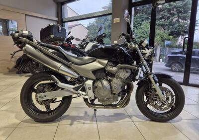 Honda Hornet 600 (2003 - 04) - Annuncio 9971985