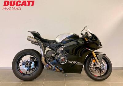 Ducati Panigale V4 R (2023 - 24) - Annuncio 9972034