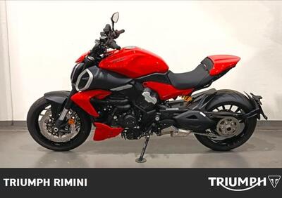 Ducati Diavel V4 (2023 - 26) - Annuncio 9934233