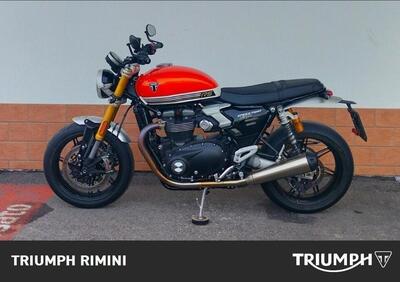 Triumph Speed Twin 1200 RS (2025 - 26) - Annuncio 9943083