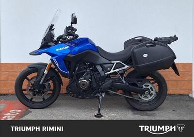 Suzuki V-Strom 800SE (2023 - 24) - Annuncio 9971931