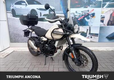 Royal Enfield Himalayan 450 (2024 - 26) - Annuncio 9971993