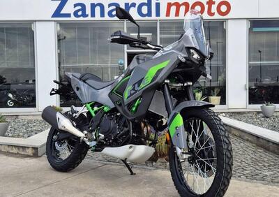 Kawasaki KLE 500 SE (2026) - Annuncio 9971996