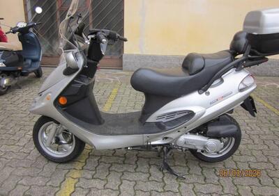 Kymco Dink 50 Eco Cat (1999 - 02) - Annuncio 9972006