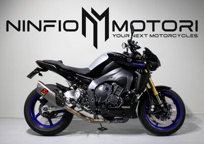 Yamaha MT-10 SP (2022 - 25) - Annuncio 9972011