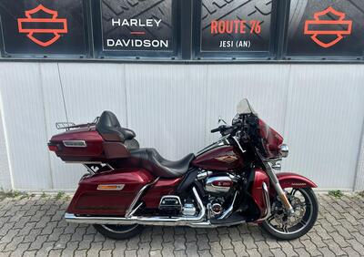 Harley-Davidson Ultra Limited Anniversary (2023) - Annuncio 9972002