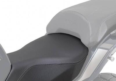 SELLA BASSA PER BENELLI TRK 502/X - Annuncio 9972004