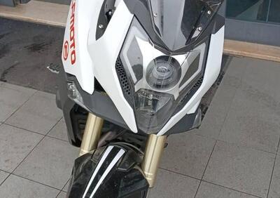 CFMOTO 650MT (2021 - 24) - Annuncio 9972007