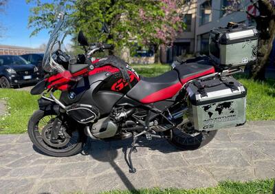 Bmw R 1200 GS Adventure (2010 - 13) - Annuncio 9972010