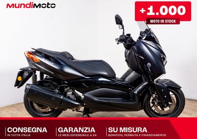 Yamaha X-Max 250 Iron Max ABS (2016) - Annuncio 9972026