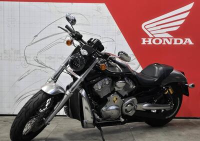 Harley-Davidson 1130 V-ROD (2002 - 05) - VRSCB - Annuncio 9972039