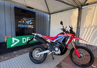 Honda CRF 300 Rally (2025 - 26) - Annuncio 9972103
