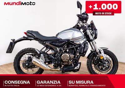 Voge Valico 300 Rally (2022 - 26) - Annuncio 9972040