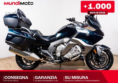 Bmw K 1600 GTL (2022 - 26) - Annuncio 9972064