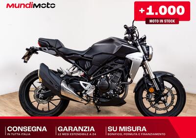 Honda CB 300 R (2020 - 21) - Annuncio 9972065