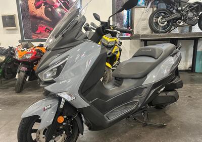 Sym Joymax 300 Z+ (2021 - 24) - Annuncio 9972053