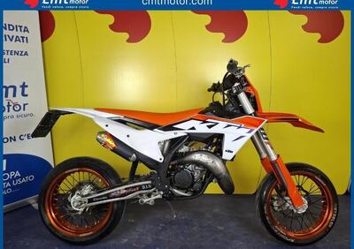 KTM 125 SX (2022) - Annuncio 9916753