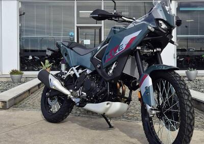 Kawasaki KLE 500 SE (2026) - Annuncio 9972071