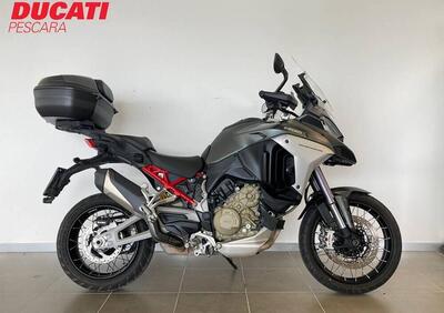 Ducati Multistrada V4 S (2021 - 24) - Annuncio 9972074