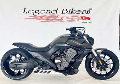 Benda Motorcycles LFC 700 (2024 - 26) - Annuncio 9914866