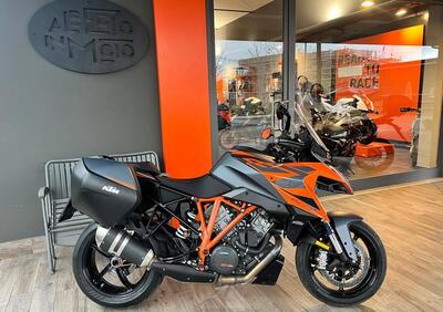 KTM 1290 Super Duke GT (2022 - 25) - Annuncio 9948271