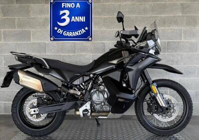 CFMOTO 800MT-X High Seat (2025 - 26) - Annuncio 9967098