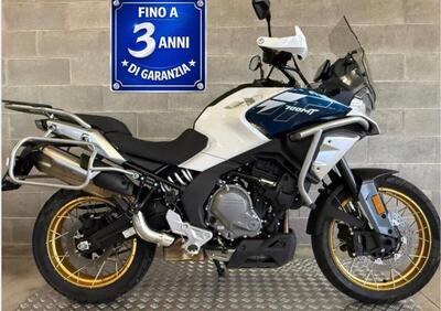 CFMOTO 700MT Adventure (2025 - 26) - Annuncio 9967096