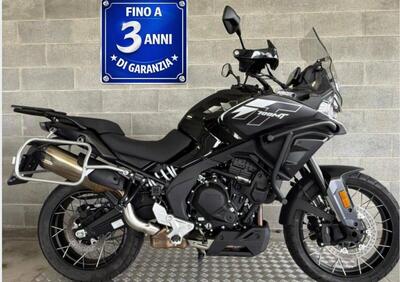 CFMOTO 700MT Adventure (2025 - 26) - Annuncio 9967095