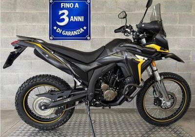 Voge Valico 300 Rally (2022 - 26) - Annuncio 9966862