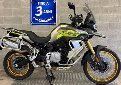 Voge Valico 900DSX (2024 - 26) - Annuncio 9966829