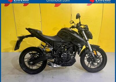 Voge Brivido 125R (2023 - 26) - Annuncio 9970800