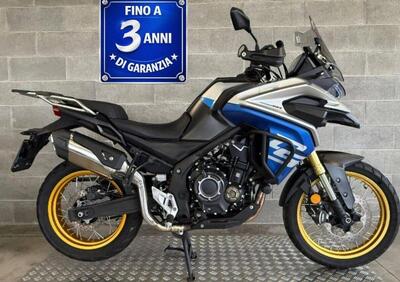 Voge Valico 525DSX (2023 - 26) - Annuncio 9966828