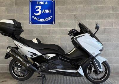 Yamaha T-Max 530 (2012 - 14) - Annuncio 9966084