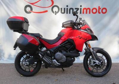 Ducati Multistrada V2 S (2022 - 24) - Annuncio 9972081