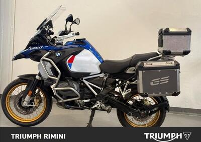 Bmw R 1250 GS Adventure (2019 - 20) - Annuncio 9972079
