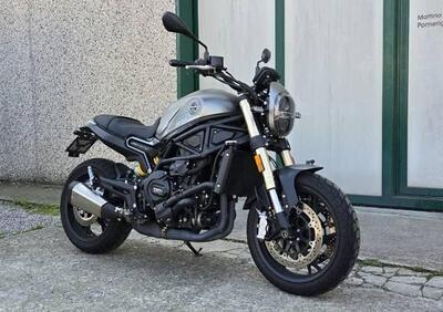 Benelli Leoncino 800 (2022 - 26) - Annuncio 9846692