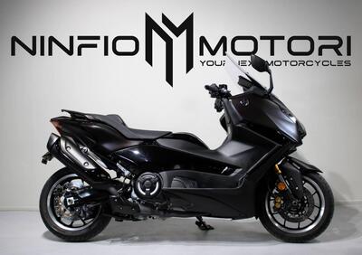 Yamaha T-Max 560 Tech Max (2025 - 26) - Annuncio 9972084