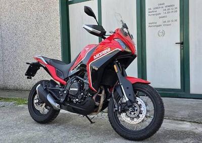 Moto Morini X-Cape 650 (2021 - 26) - Annuncio 9769752