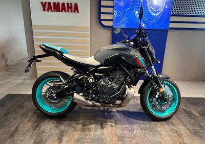 Yamaha MT-07 (2021 - 24) - Annuncio 9972092