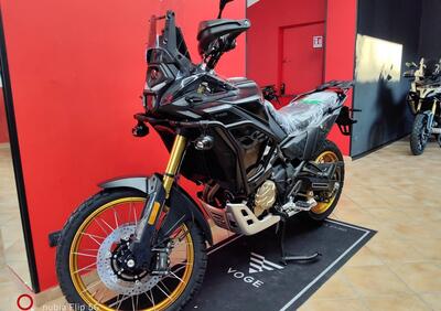 Voge Valico 800DSX Rally (2025 - 26) - Annuncio 9972089