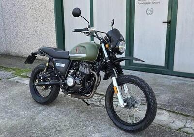 Swm Six6 500 (2022 - 25) - Annuncio 9961224