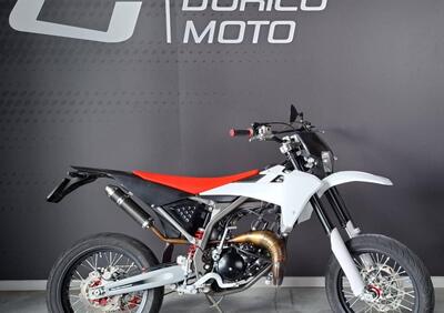 Fantic Motor XM 50 Motard Performance 2T (2021 - 22) - Annuncio 9972091