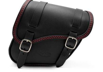 BORSA LATERALE DX. IN CUOIO PER SCOUT Endscuoio - Annuncio 9972094