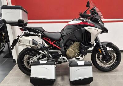 Ducati Multistrada V4 Rally (2023 - 25) - Annuncio 9972107